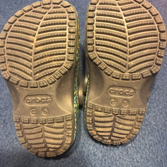 Crocs - Picture 5 of 5